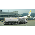 Авиационный емкость 36000L заправщик грузовик или реактивный заправки трейлер воздушный порт самолетом дозаправки